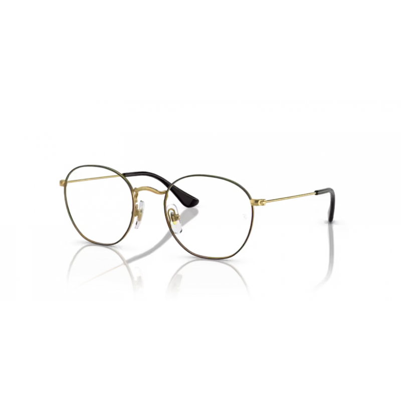 Ray-Ban® Junior 9572V 4086 48