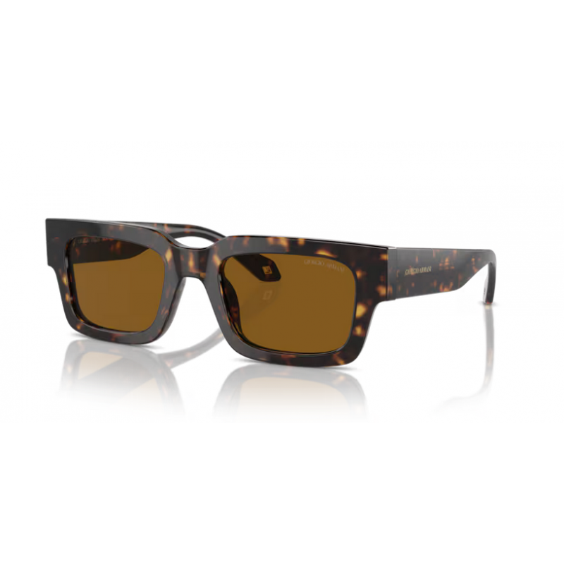 GIORGIO ARMANI  8184U 6124333 52