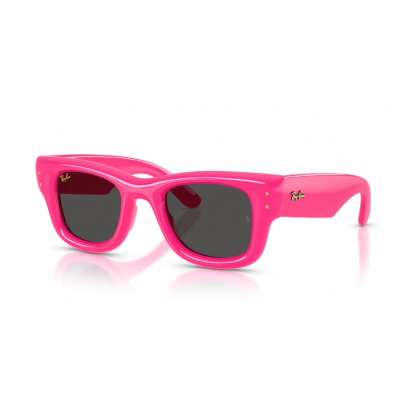 Ray-Ban® Wayfarer Puffer 4940 683287 47