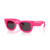 Ray-Ban® Wayfarer Puffer 4940 683287 47