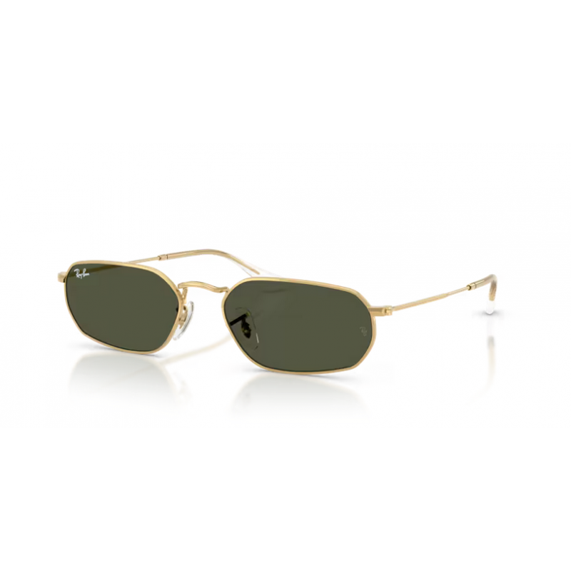 Ray-Ban® 3947 001/3157