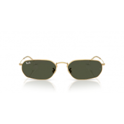 Ray-Ban® 3947 001/3157