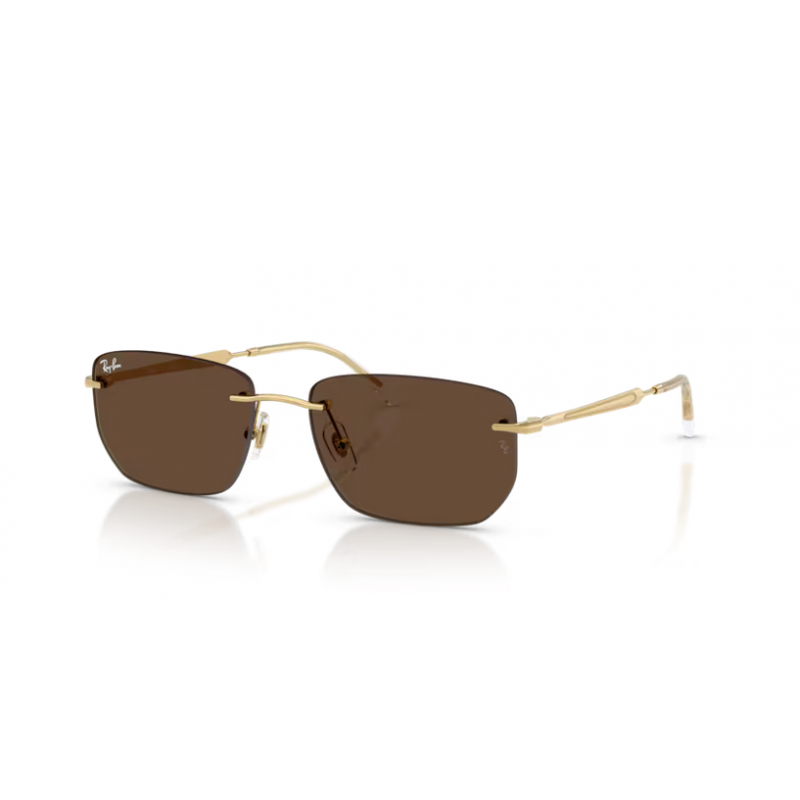 Ray-Ban® 3768 001/7356