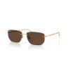 Ray-Ban® 3768 001/7356