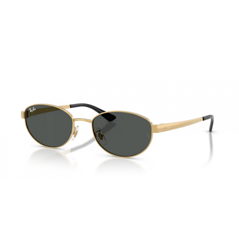 Ray-Ban® 3774D 001/8755