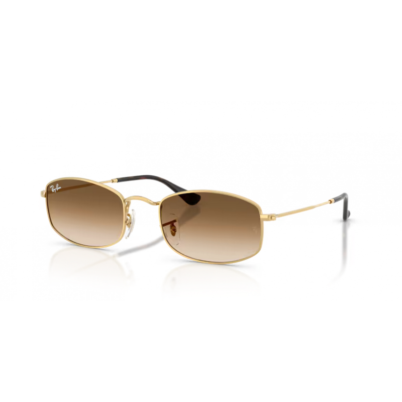 Ray-Ban® 3832 001/5155