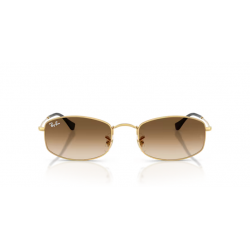 Ray-Ban® 3832 001/5155