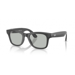 Ray-Ban® Meta 4012 601/1M 53