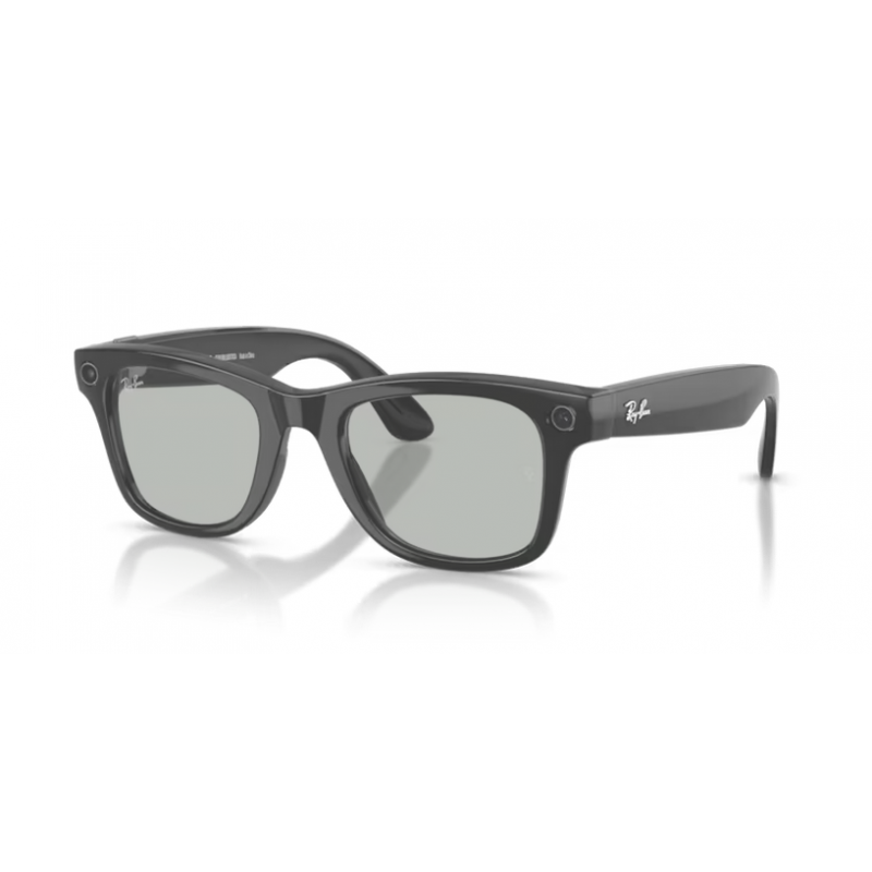 Ray-Ban® Meta 4012 601/1M 53