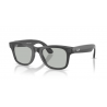 Ray-Ban® Meta 4012 601/1M 53