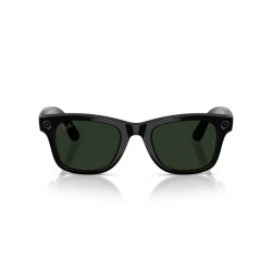 Ray-Ban® Meta 4012 601/1M 53