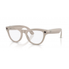 Ray-Ban® Meta 6700MF52