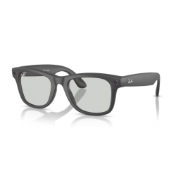 Ray-Ban® Meta 4008 601S1M 53