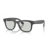 Ray-Ban® Meta 4008 601S1M 53