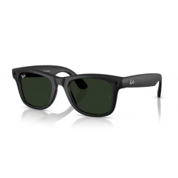 Ray-Ban® Meta 4008 601S1M 53