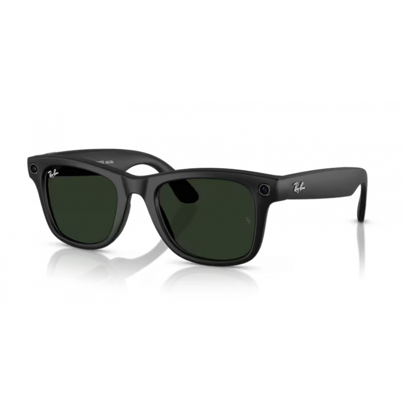 Ray-Ban® Meta 4008 601S1M 53