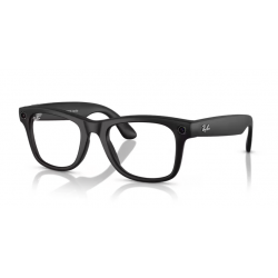 Ray-Ban® Meta 4008 601S1M 53