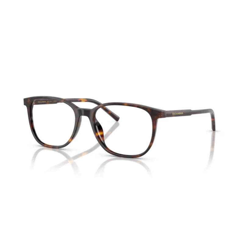 DOLCE & GABBANA 3426 502 53