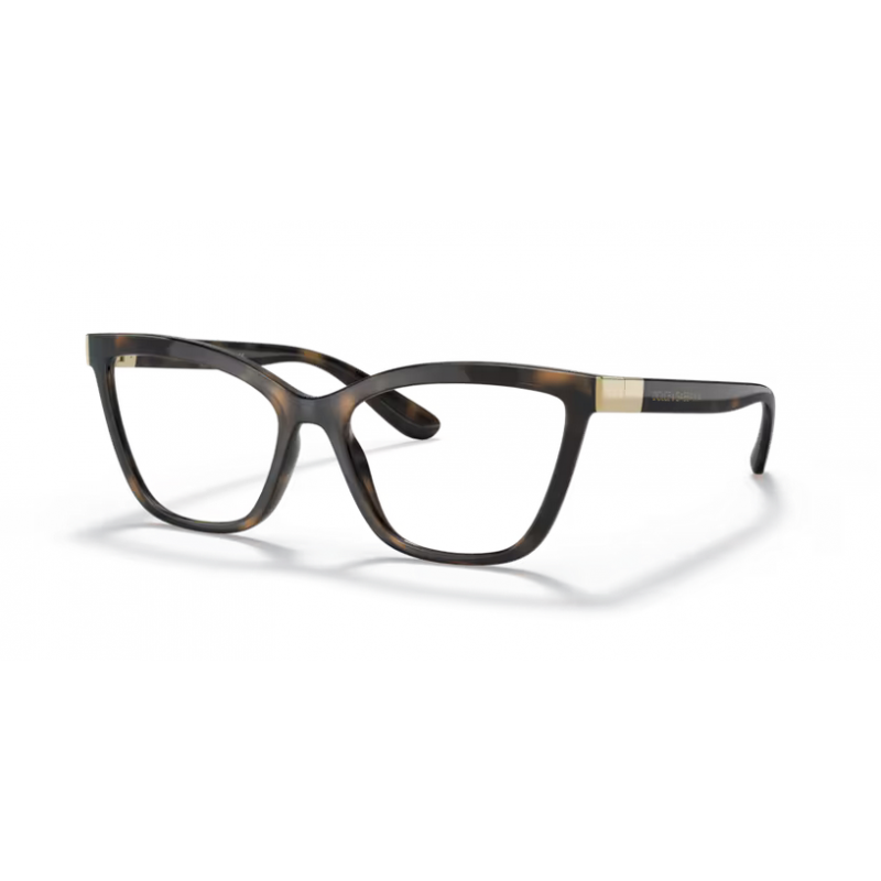DOLCE & GABBANA 5076 502 53