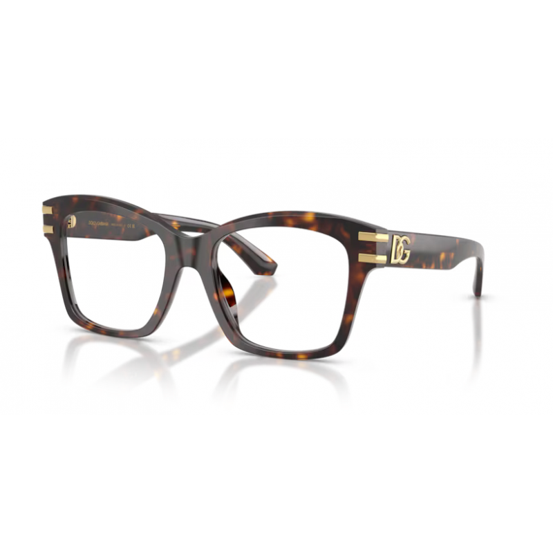 DOLCE & GABBANA 3419 502 54