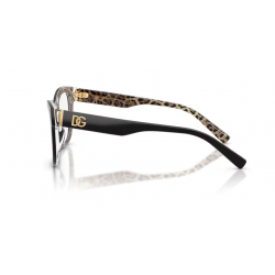 DOLCE & GABBANA 3430 3299 53