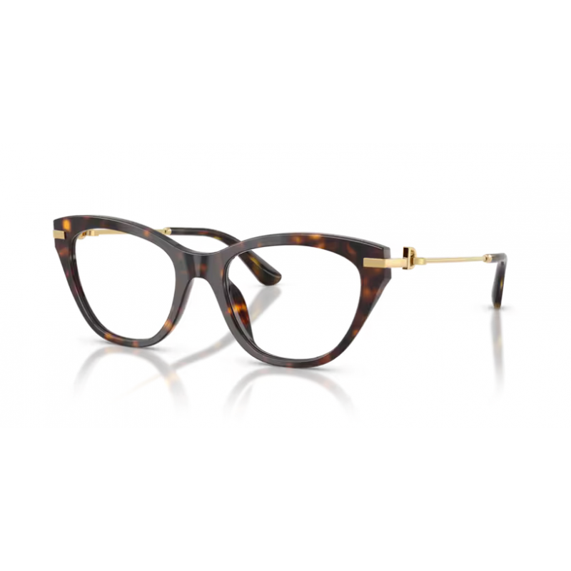 DOLCE & GABBANA 3428 502 51