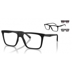 EMPORIO ARMANI 4258 50011W 54