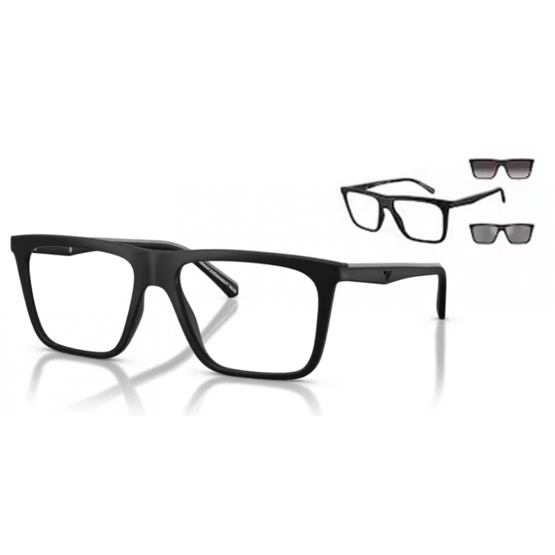 EMPORIO ARMANI 4258 50011W 54