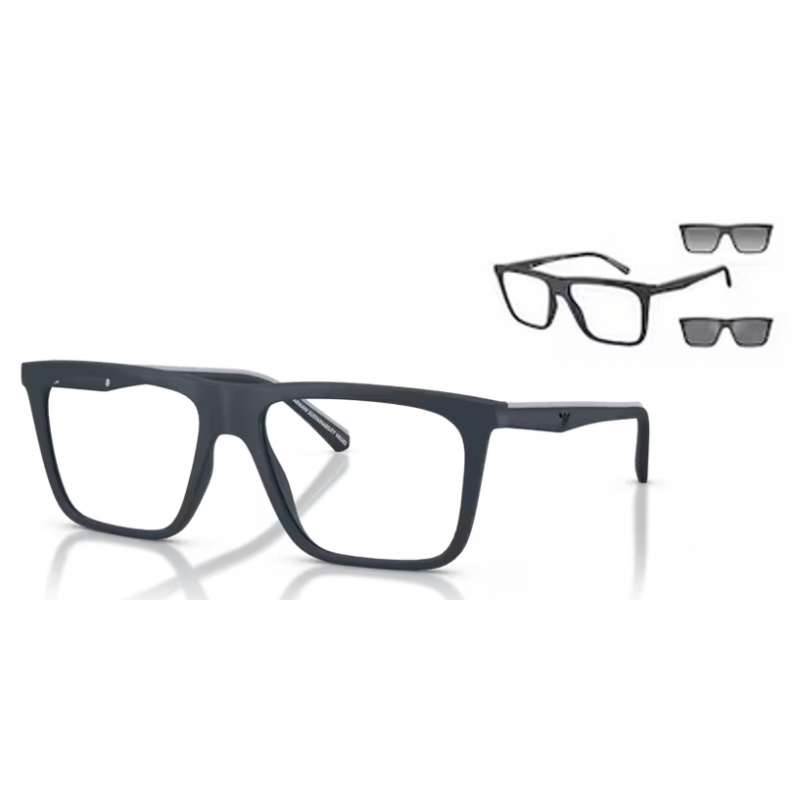 EMPORIO ARMANI 4258 50881W 54