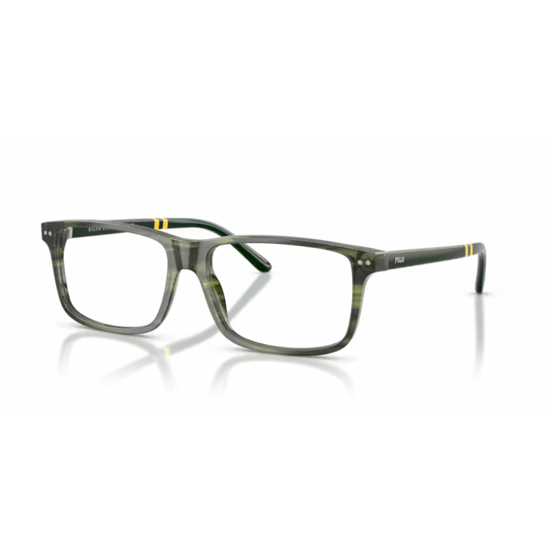 POLO RALPH LAUREN 2296 6316 55