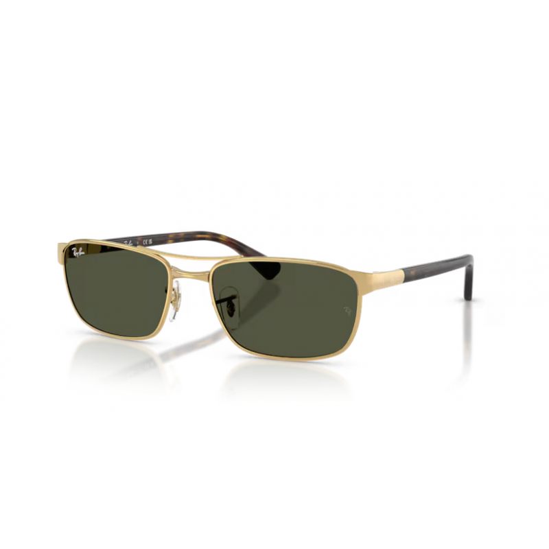 Ray-Ban® 3778 001/31 60