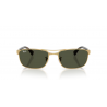 Ray-Ban® 3778 001/31 60