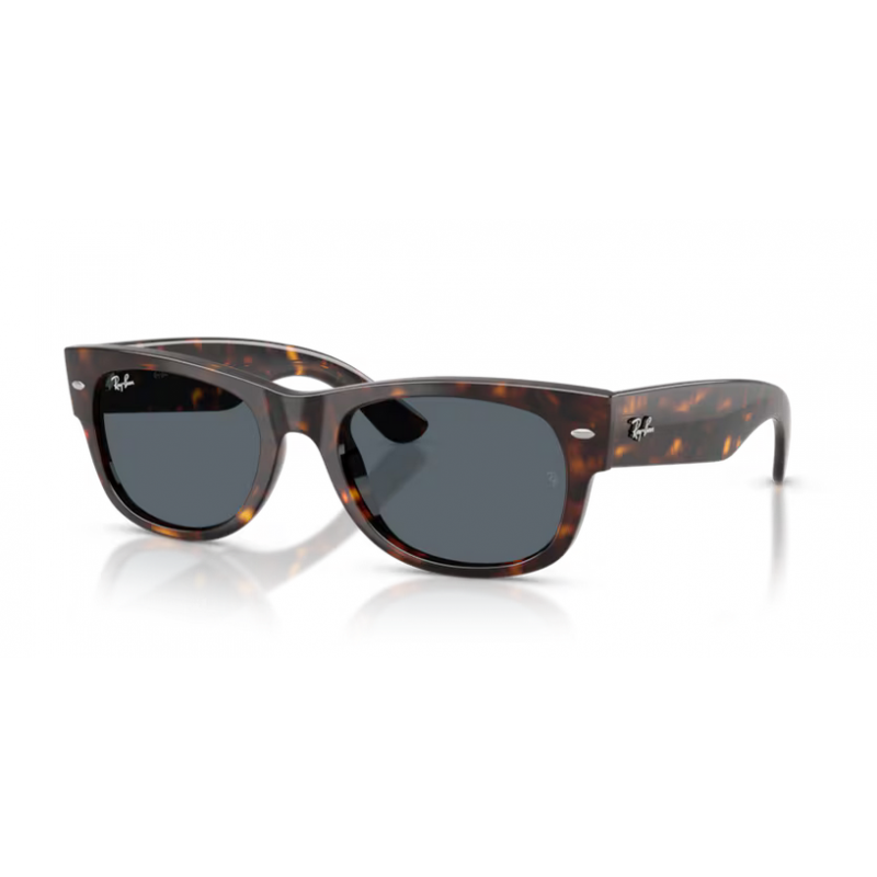 Ray-Ban® 0832S 902/R552