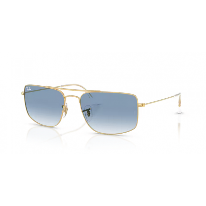 Ray-Ban® 3779 001/3F 56