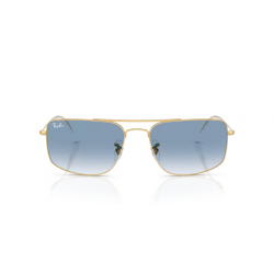 Ray-Ban® 3779 001/3F 56