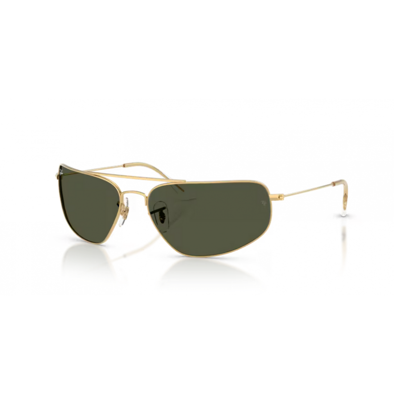 Ray-Ban® 3780 001/31 63