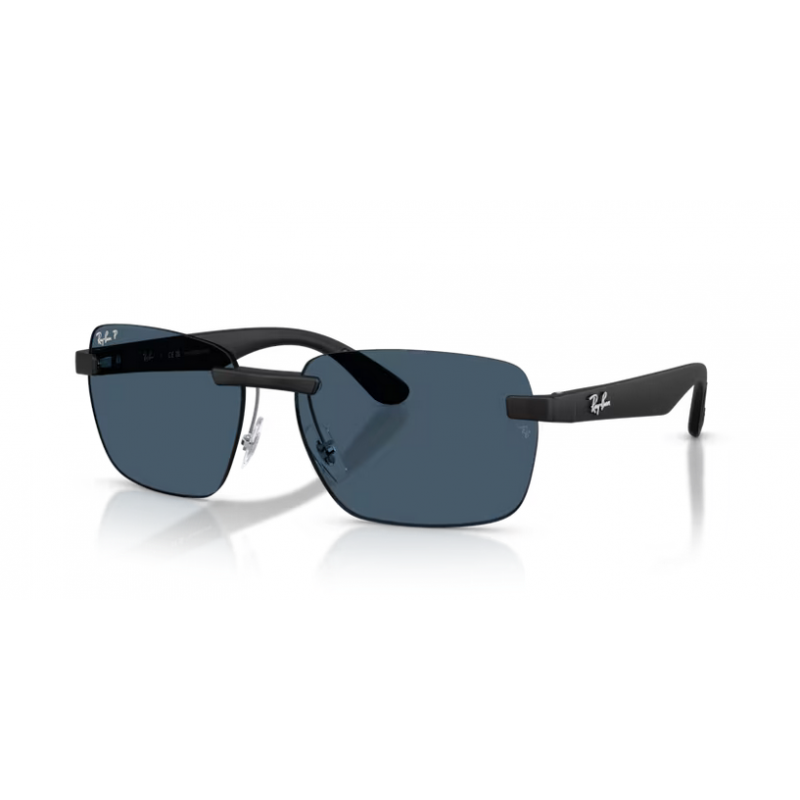 Ray-Ban® 4470CH 601S1C 59