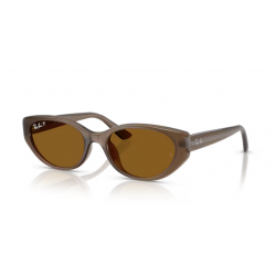 Ray-Ban® 4457D 677983 55