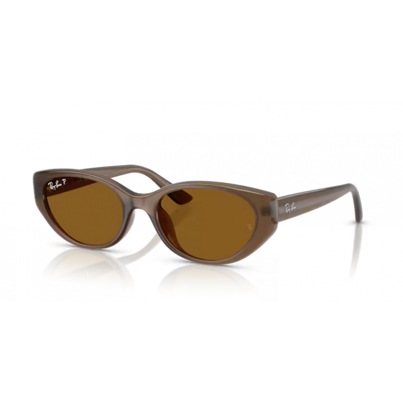 Ray-Ban® 4457D 677983 55