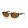 Ray-Ban® 4457D 677983 55