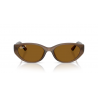 Ray-Ban® 4457D 677983 55