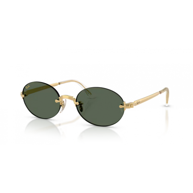 Ray-Ban® 3929 001/71 54