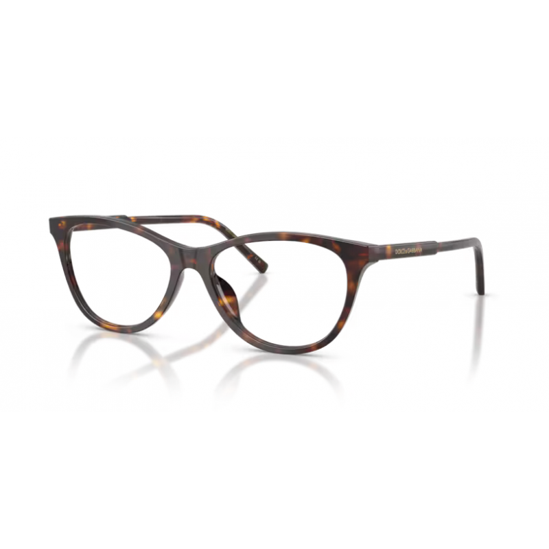 DOLCE & GABBANA 3443 502 55