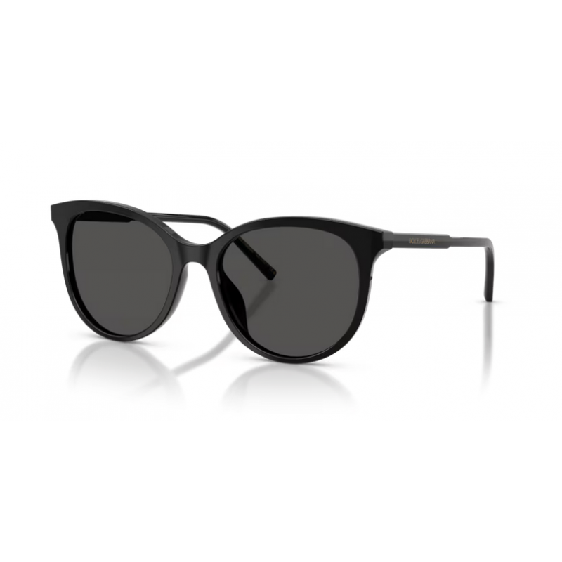 DOLCE & GABBANA 4540 501/8755