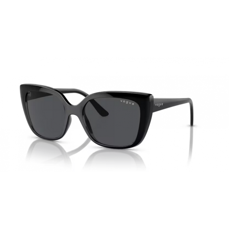 VOGUE 5337S W44/87 53