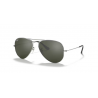 Ray-Ban® 3025 W3277 58