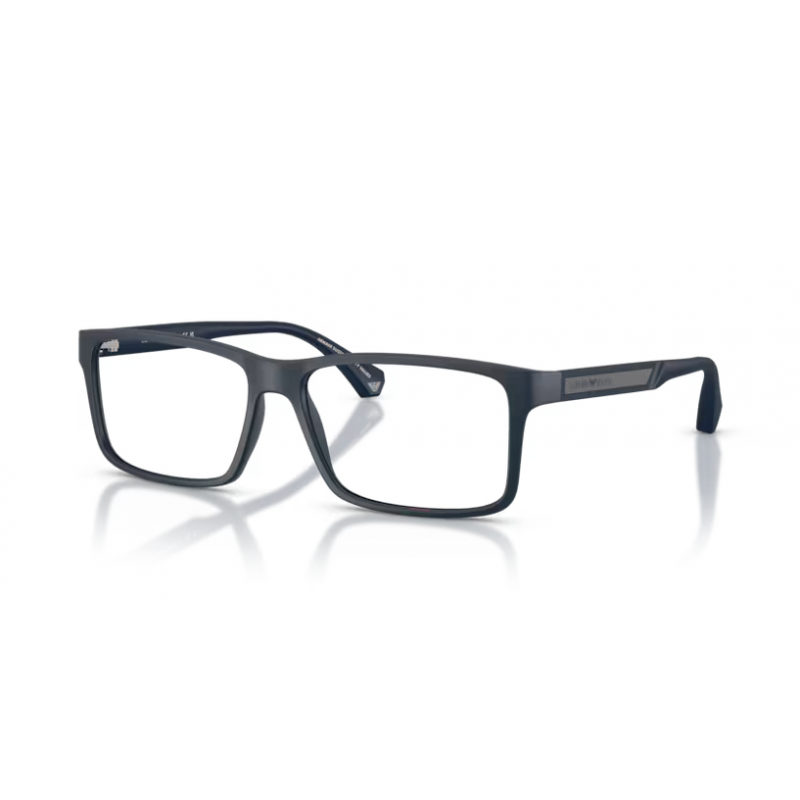 EMPORIO ARMANI 3038 6185 54
