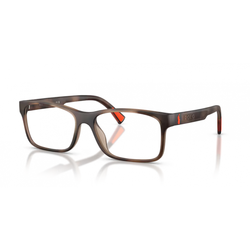 POLO RALPH LAUREN 2301U 6070 56