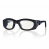 CENTROSTYLE MONTURA DEPORTIVA NIÑOS F0257 NEGRO
