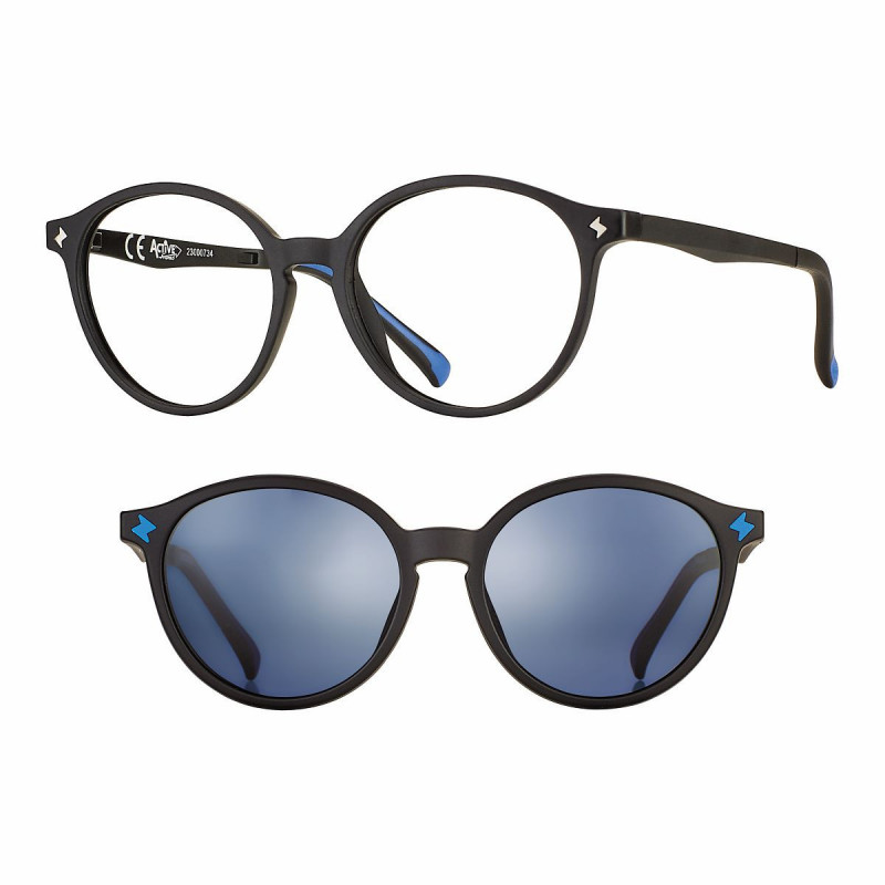 CENTROSTYLE F0499 46/48 002000 NEGRO